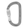 Petzl Am'D Screw Lock - Karabinhage