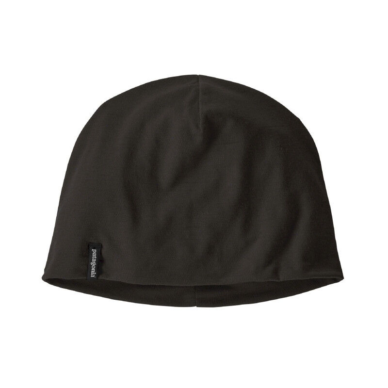 Overlook Merino Wool Liner Beanie - Gorro de lã merino