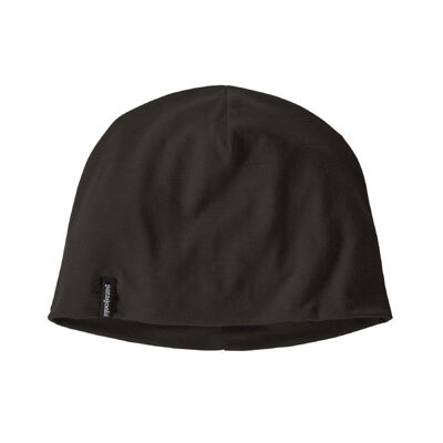 Overlook Merino Wool Liner Beanie - Wełna merynos