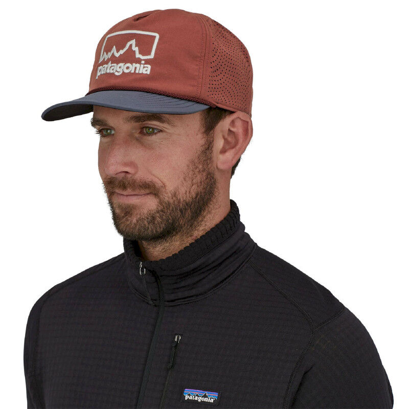 Patagonia Snowfarer Cap - Cap | Hardloop