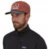 Patagonia Snowfarer Cap - Czapka z daszkiem | Hardloop