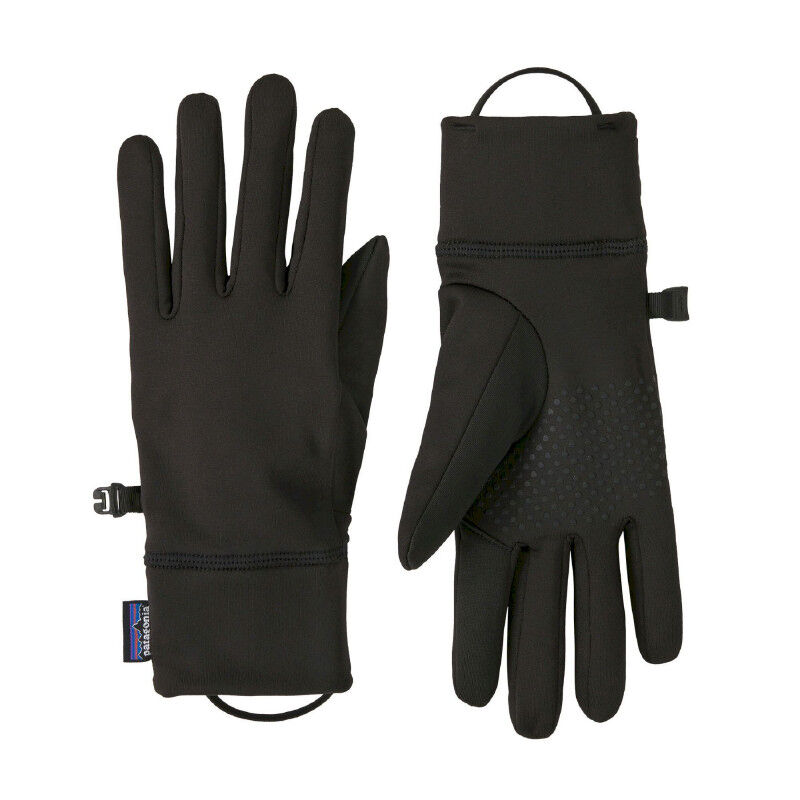 Patagonia R1 Daily Gloves - Hiking gloves | Hardloop