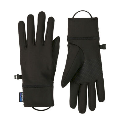 R1 Daily Gloves - Turistické rukavice