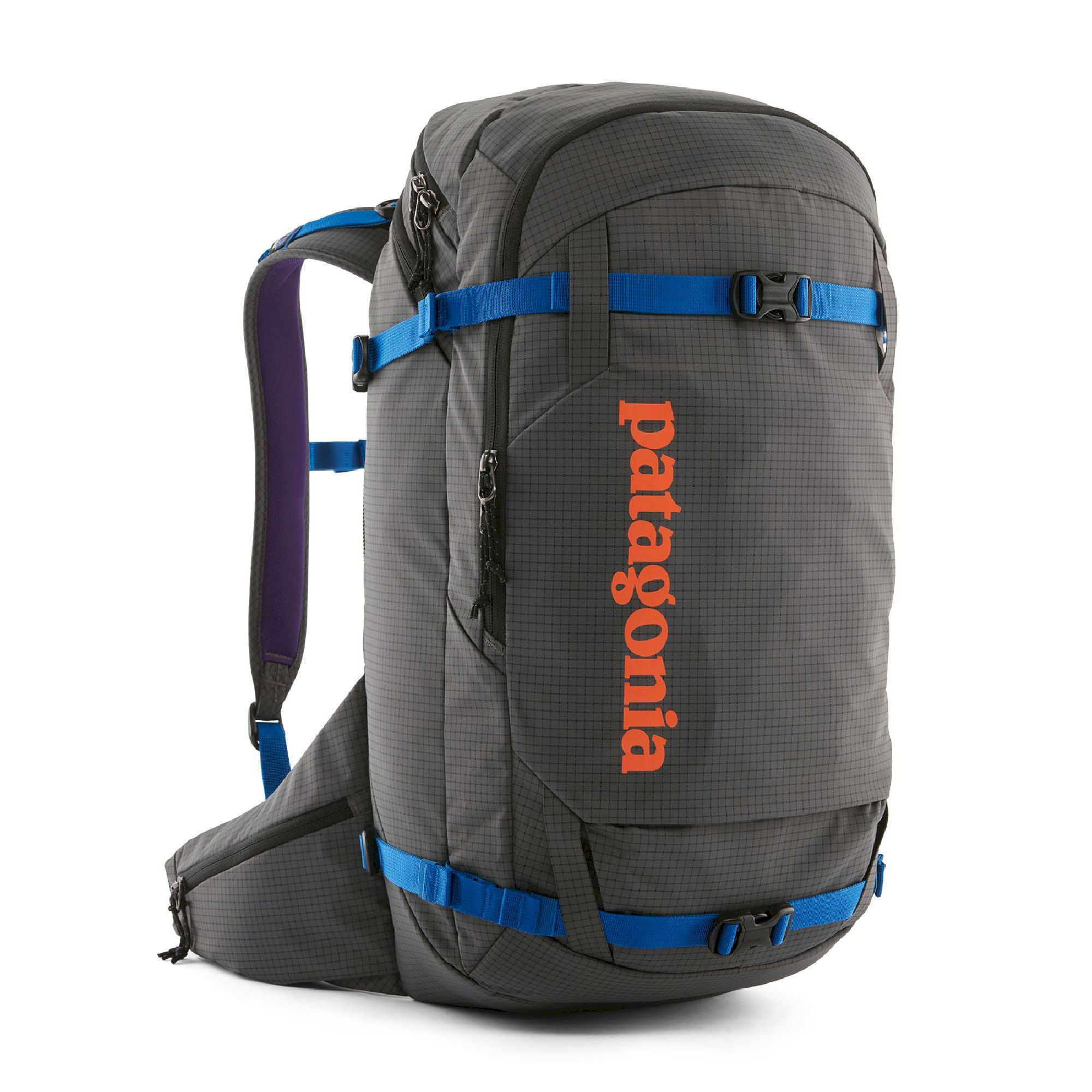 Patagonia Snowdrifter 30L - Sac à dos ski de randonnée | Hardloop