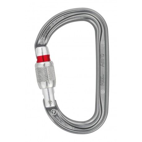 Petzl Am'D Screw Lock - Sulkurenkaat