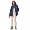 Patagonia Fjord Loft Overshirt Jacket - Camicia - Donna | Hardloop