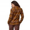 Patagonia Fjord Flannel Shirt - Shirt - Women's | Hardloop