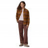 Patagonia Fjord Flannel Shirt - Shirt - Women's | Hardloop