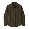 Whole Weave: Pine Needle Green