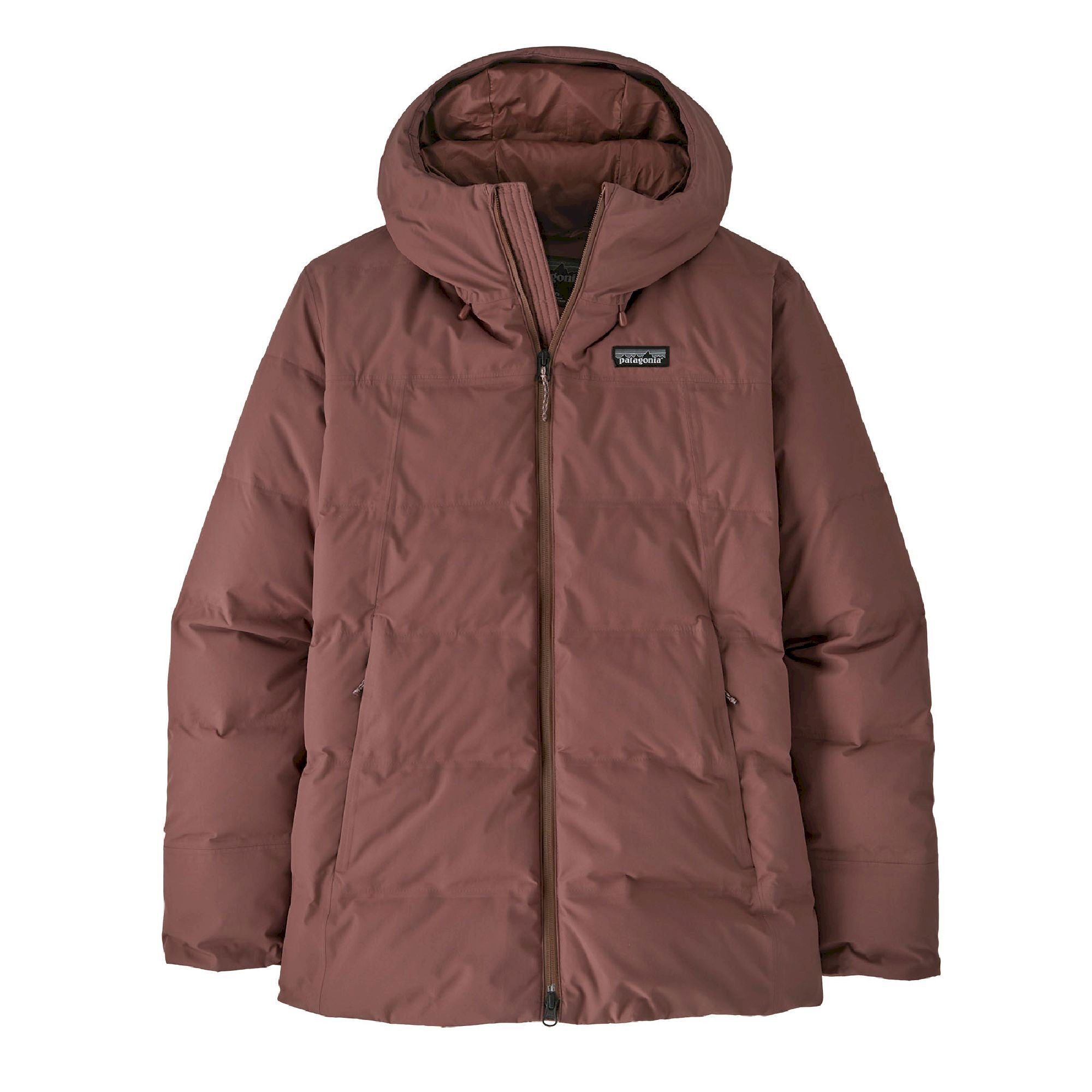 Patagonia Jackson Glacier Jacket - Chaqueta de plumas - Mujer | Hardloop