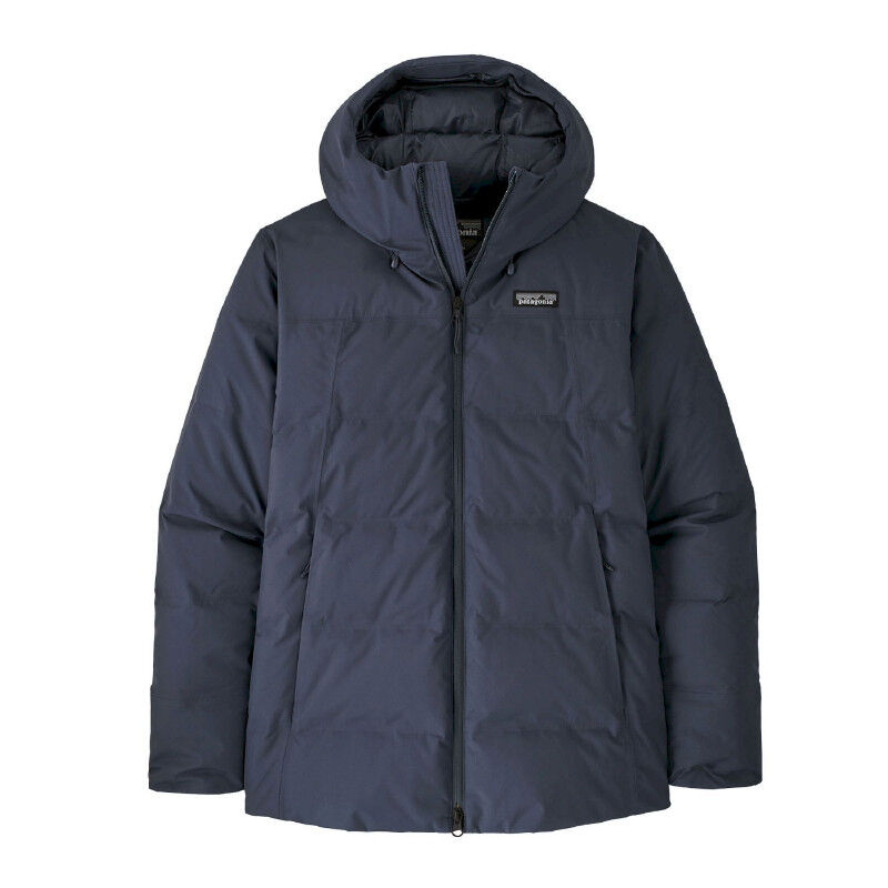 Patagonia Jackson Glacier Jacket - Doudoune femme | Hardloop