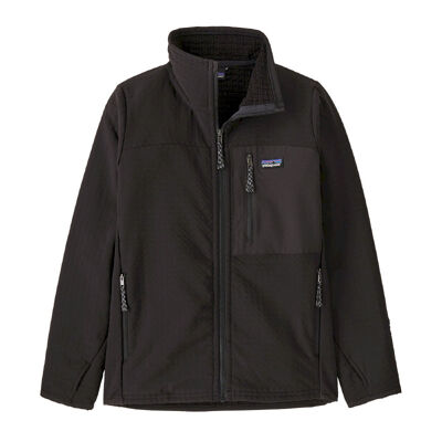 K's R2 TechFace Jacket - Chaqueta softshell - Niños