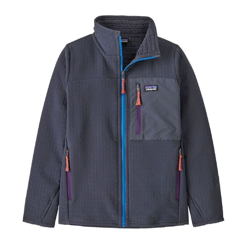 K's R2 TechFace Jacket - Softshelljack - Kinderen