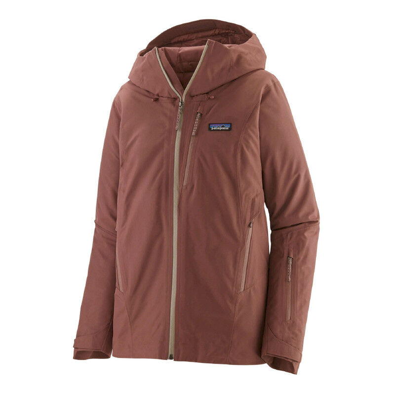 Patagonia fleece jacket women's sale hotsell