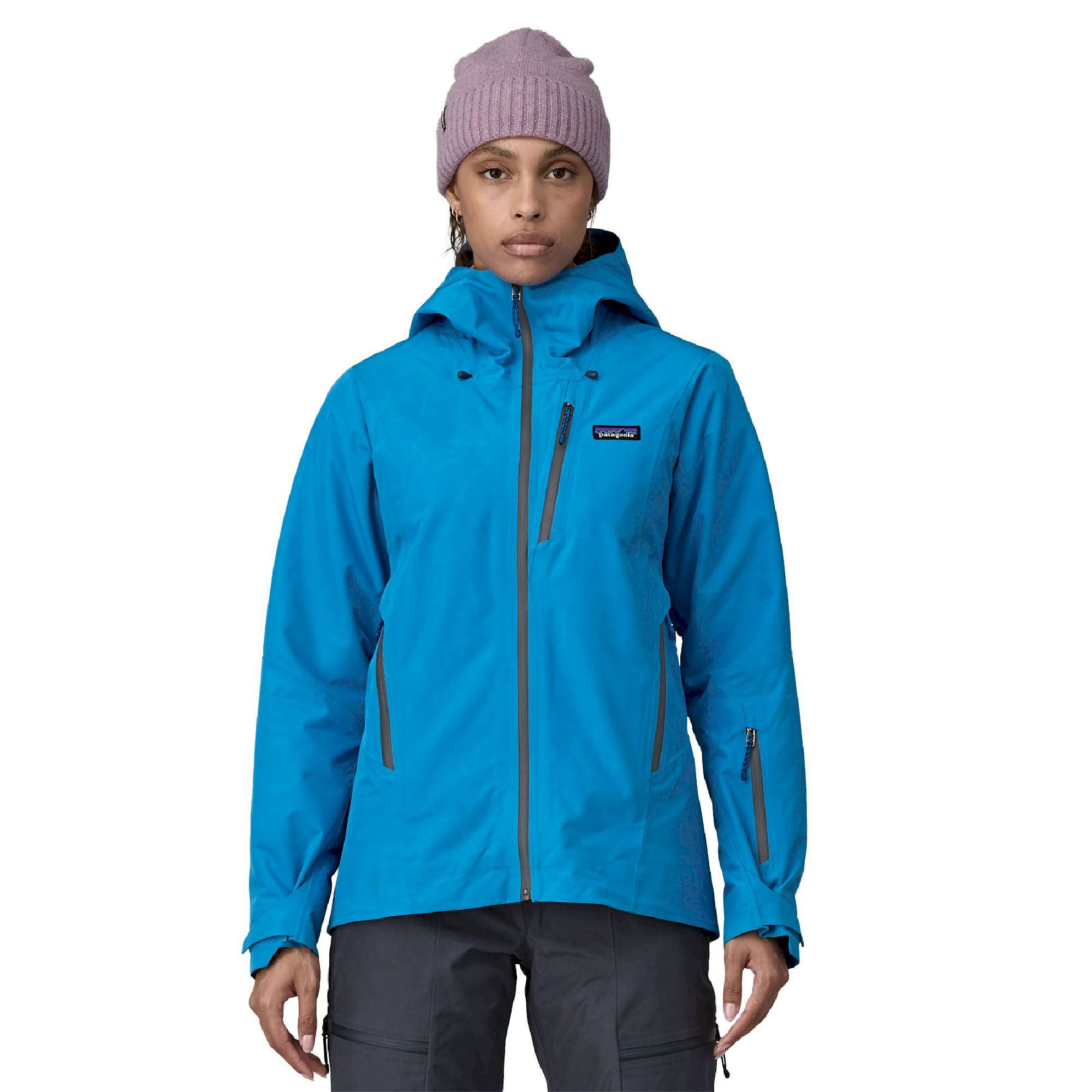 Patagonia Women's Insulated Storm Shift Jacket - Giacca da sci - Donna | Hardloop