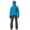 Patagonia Women's Insulated Storm Shift Jacket - Skijacke - Damen | Hardloop