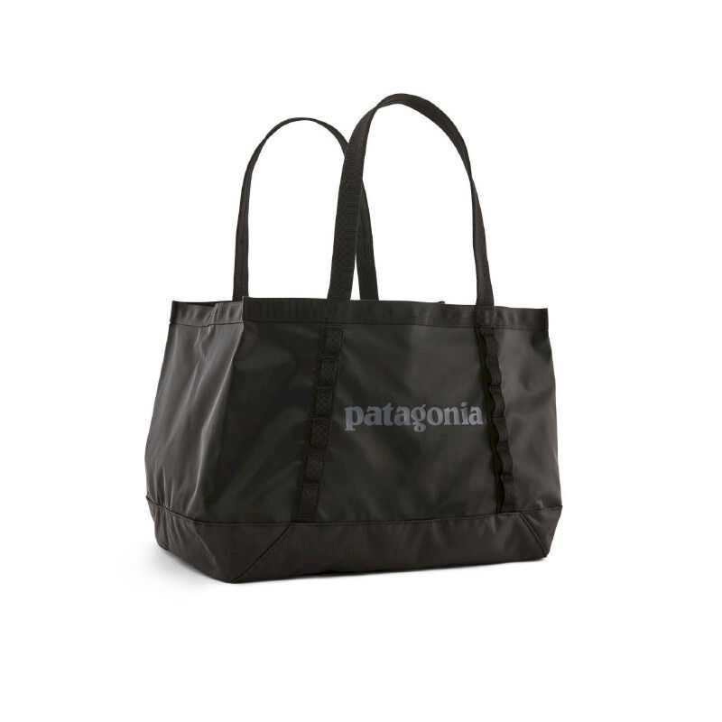 Patagonia Black Hole Tote 25L - Umhängetasche | Hardloop