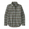 Camp Out: Pine Needle Green