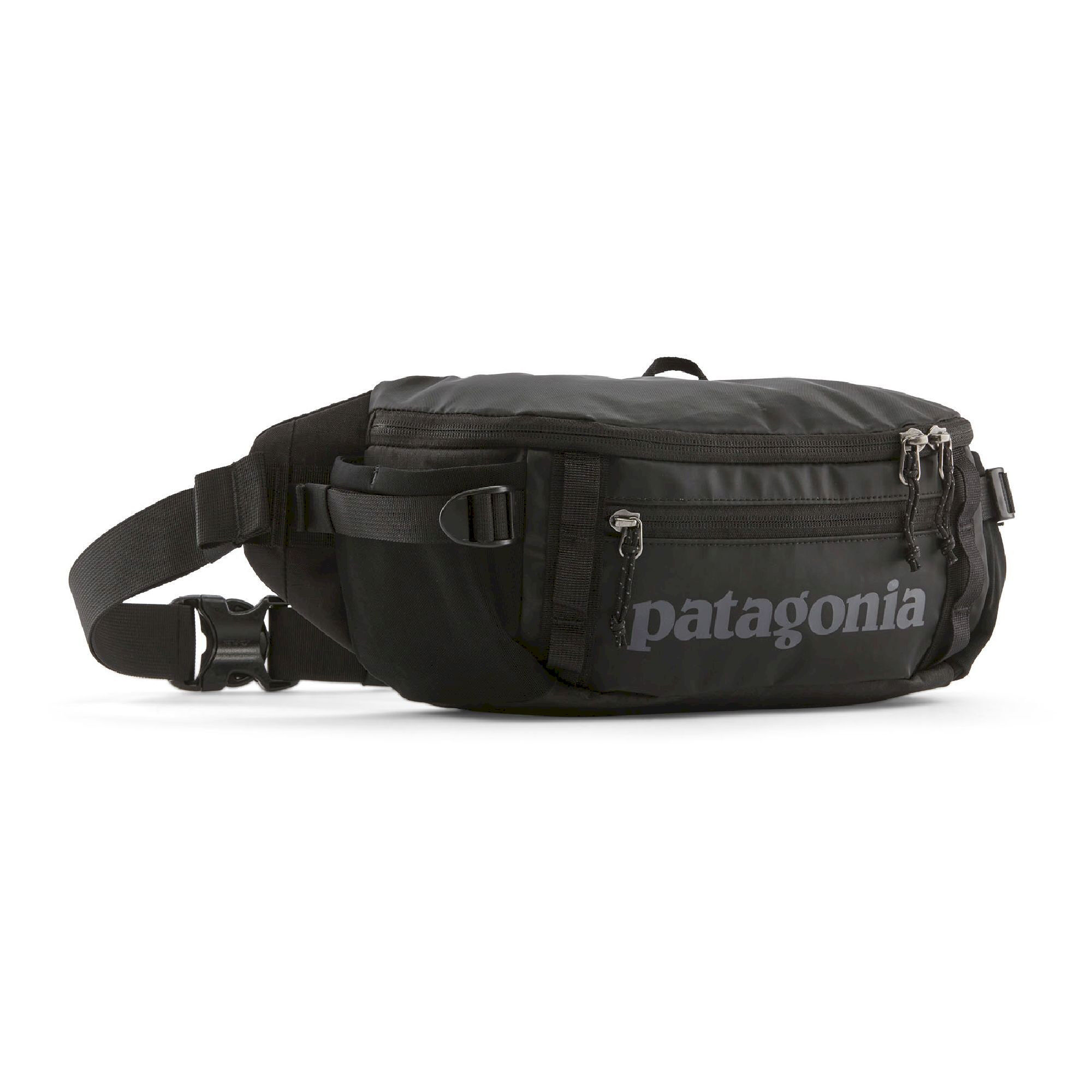 Patagonia Black Hole Waist Pack 5L - Vyötärölaukku | Hardloop