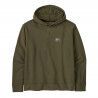 Patagonia Daily Hoody Sweatshirt - Munkjacka | Hardloop