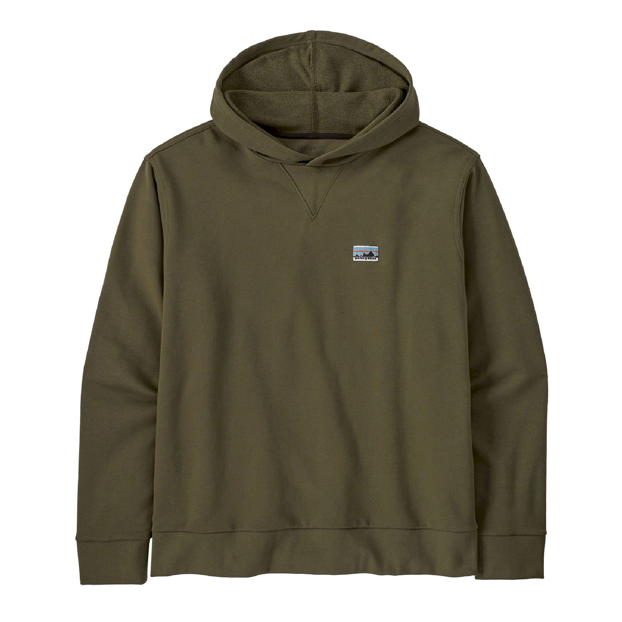 Patagonia Daily Hoody Sweatshirt - Bluza z kapturem | Hardloop