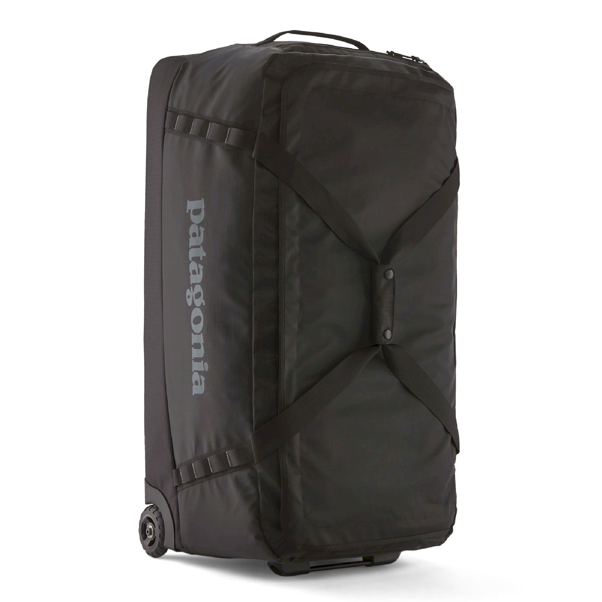 Patagonia Black Hole Wheeled Duffel 100L - Bolsa de viaje con ruedas | Hardloop