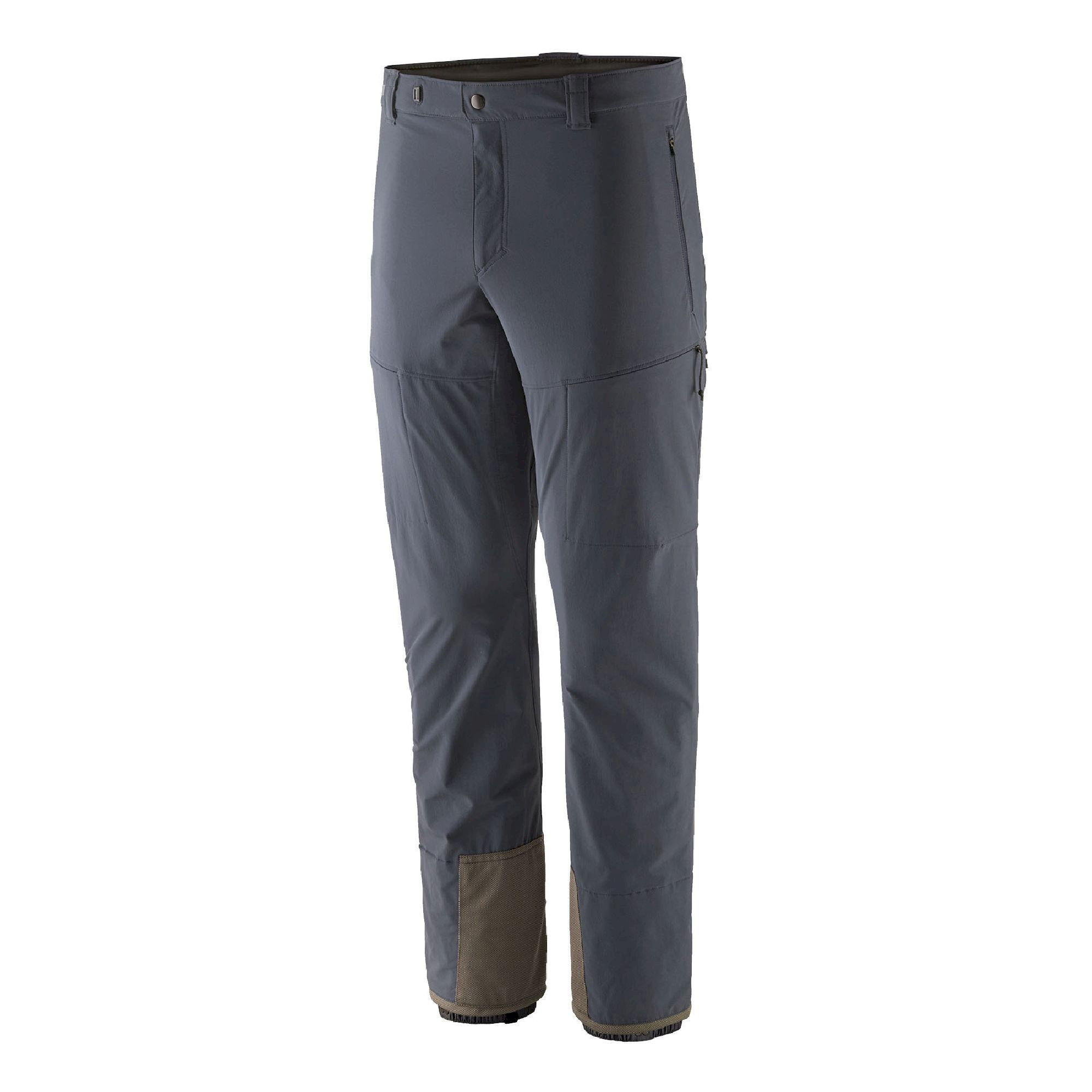 Patagonia Alpine Guide Pants - Spodnie męskie alpinistyczne | Hardloop