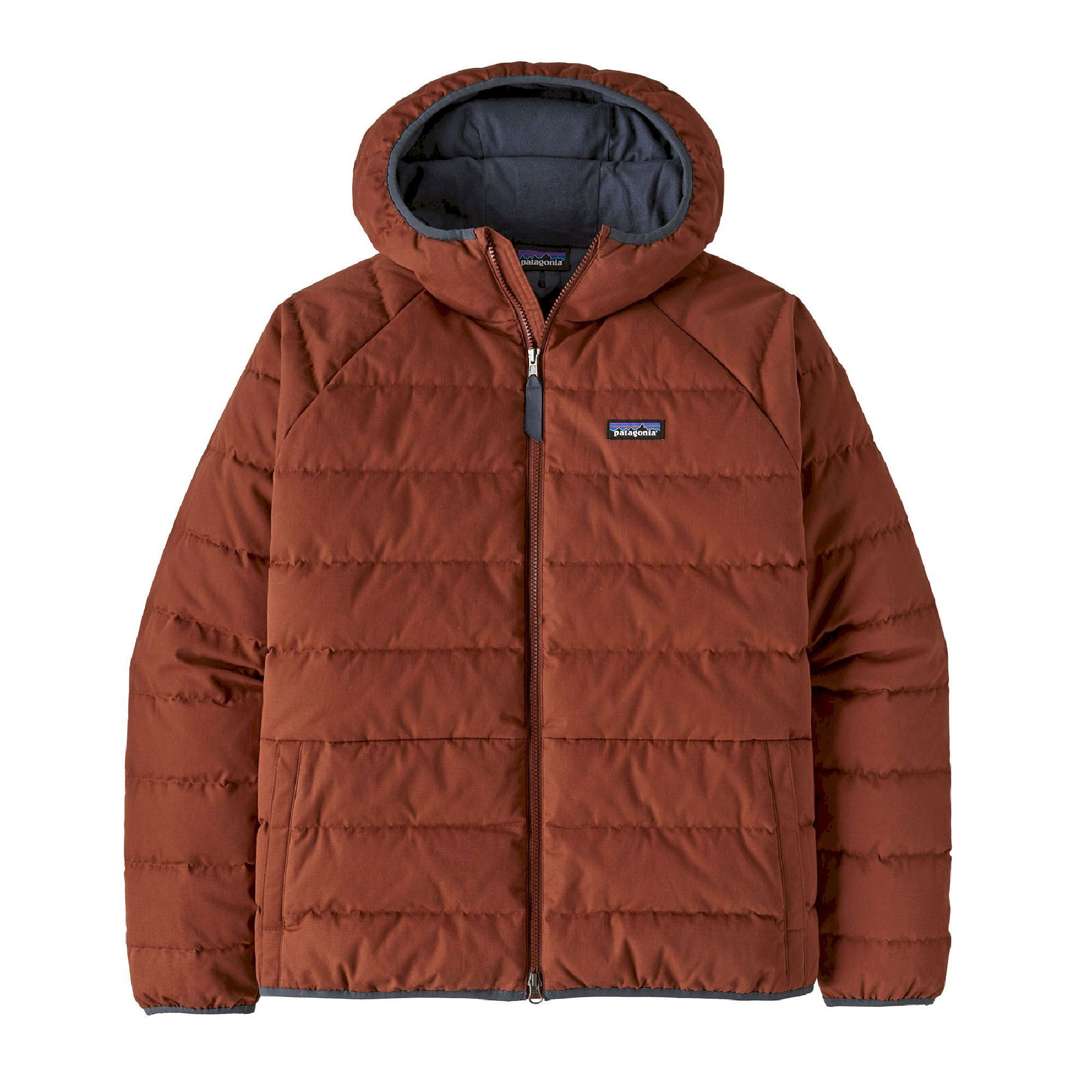 Patagonia Cotton Down Jacket - Chaqueta de plumas | Hardloop