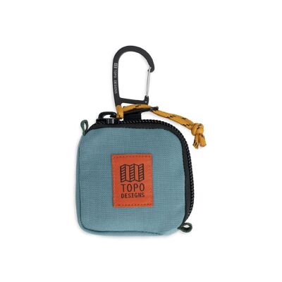 Square Bag - Pochette voyage
