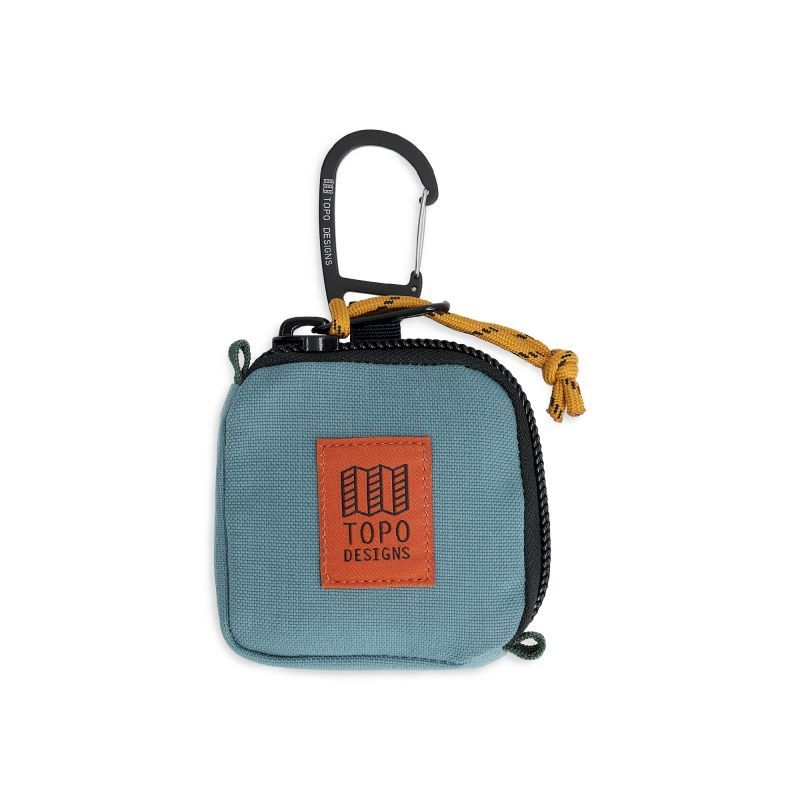 Square Bag - Travel handbag