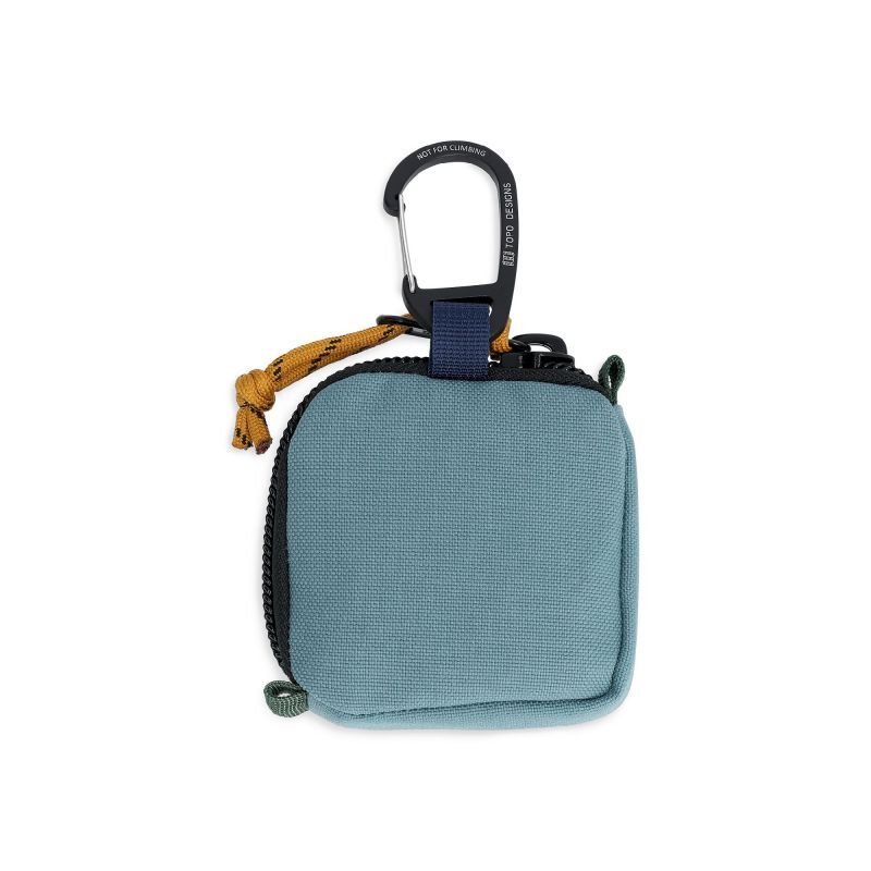 Topo Designs Square Bag - Resepåse | Hardloop