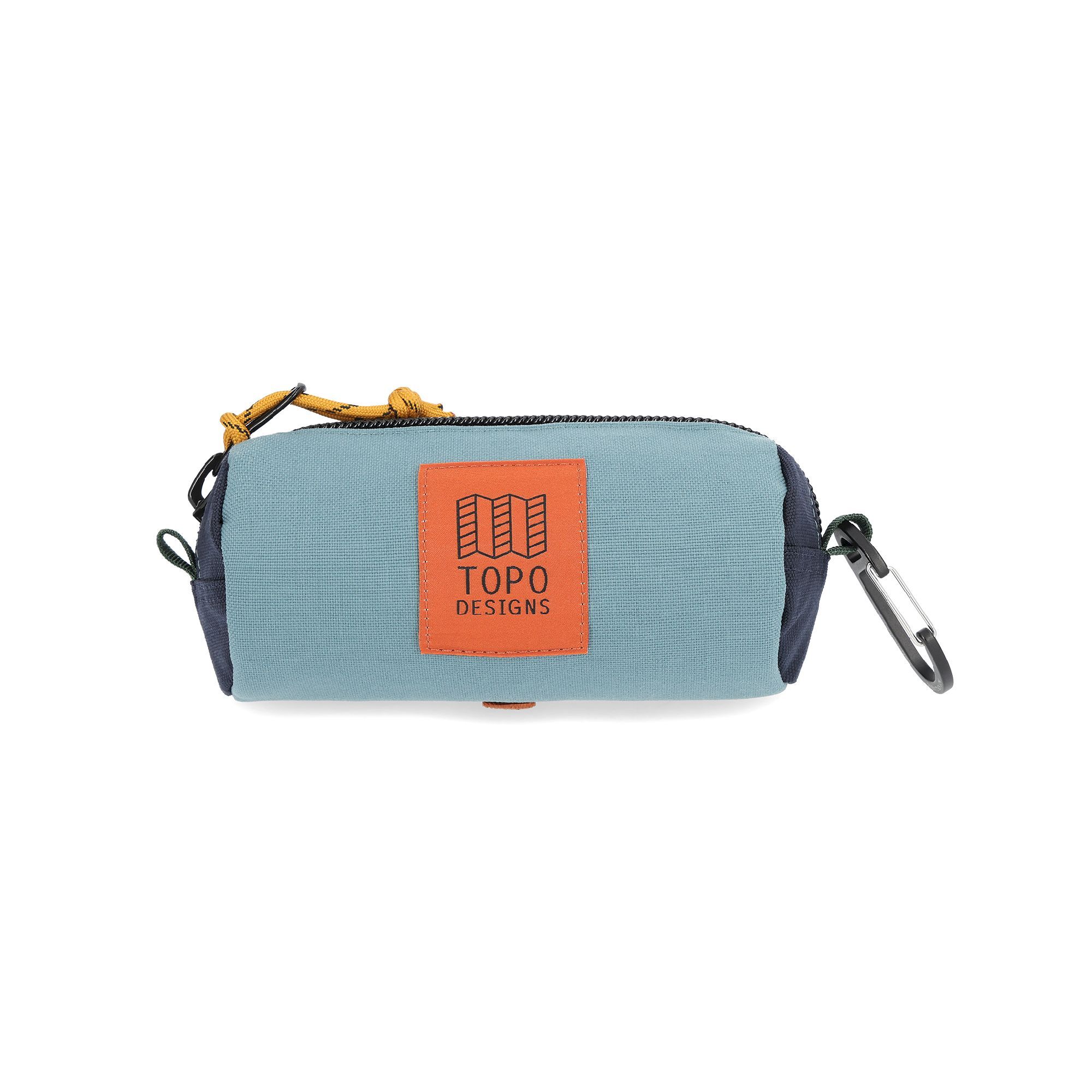 Topo Designs Burrito Bag - Alforja para bicicleta | Hardloop