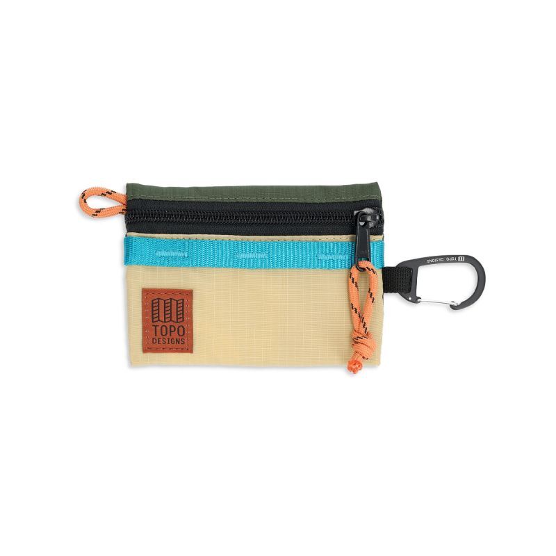 Accessory Bag - Mountain - Bolsa de mano