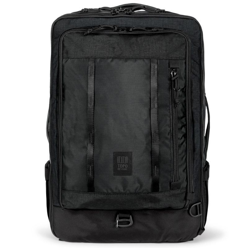 Topo Designs Rover Pack Leather 20 - Sac à dos journée | Achat en ligne