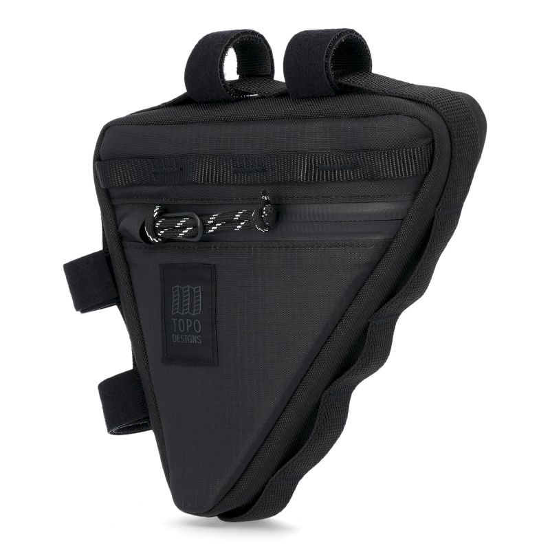 Topo Designs Frame Bike Bag - Cykelramsväska