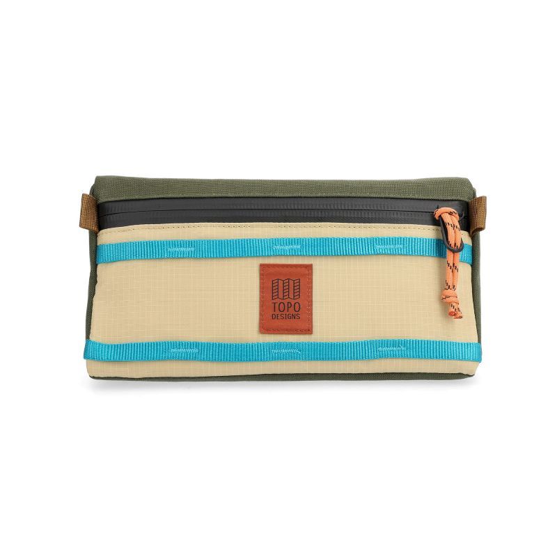 Bike Bag Mountain - Borsa da manubrio bici