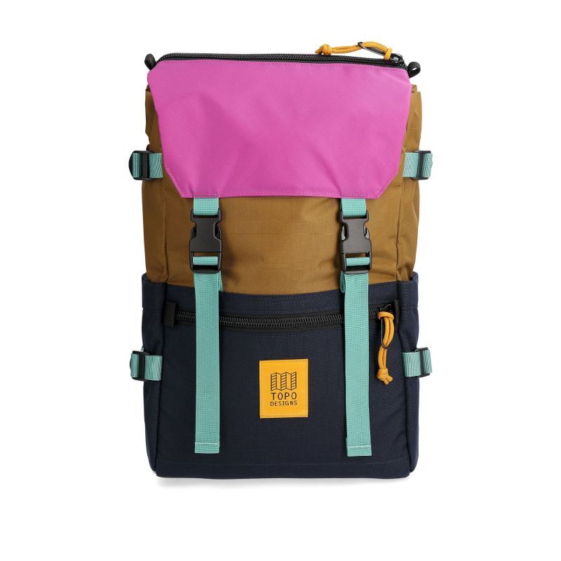 Topo Designs Rover Pack Classic - Rucksack