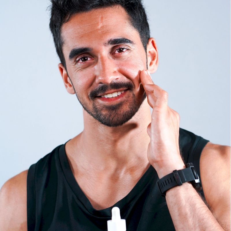 Størm Skinwear Sérum Nourrissant 30 ml - Kroppsvård | Hardloop
