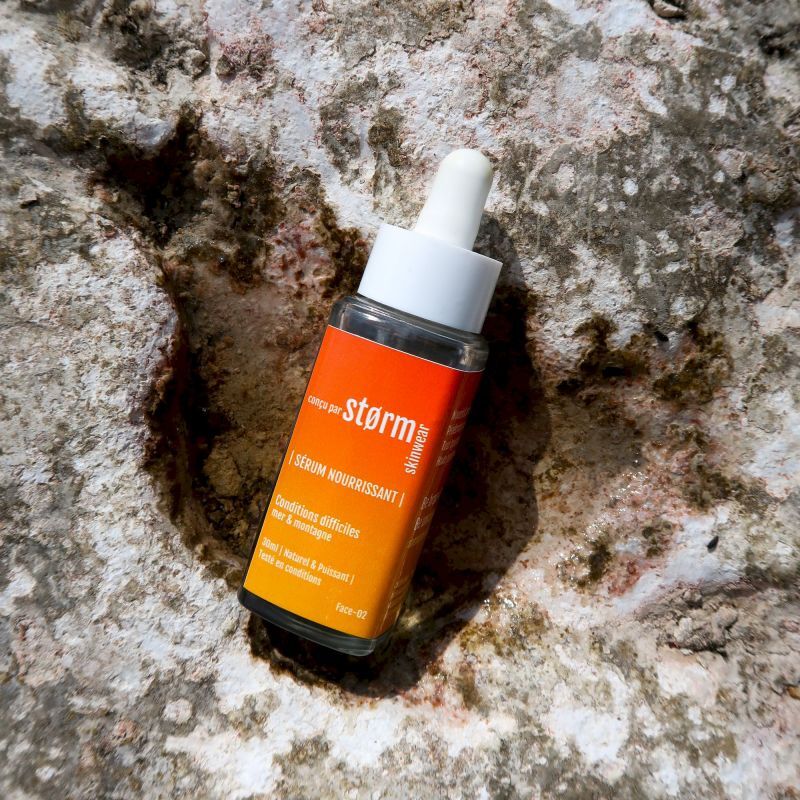 Størm Skinwear Sérum Nourrissant 30 ml - Cuidado personal | Hardloop