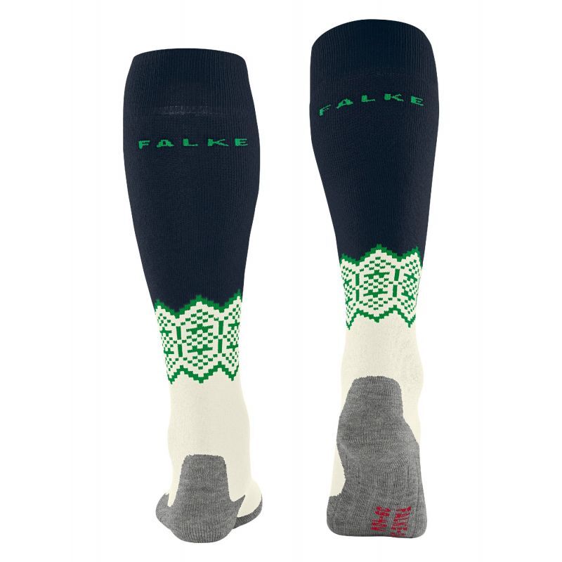 Falke SK2 Intermediate - Merinostrumpor - Herr | Hardloop