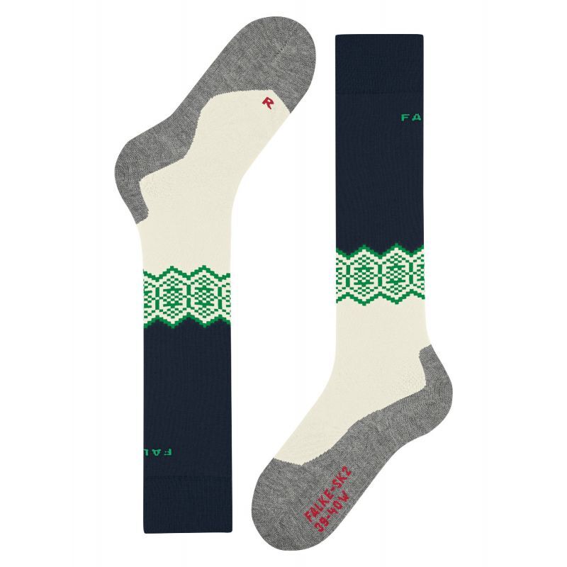 Falke SK2 Intermediate - Merinosocken - Herren | Hardloop