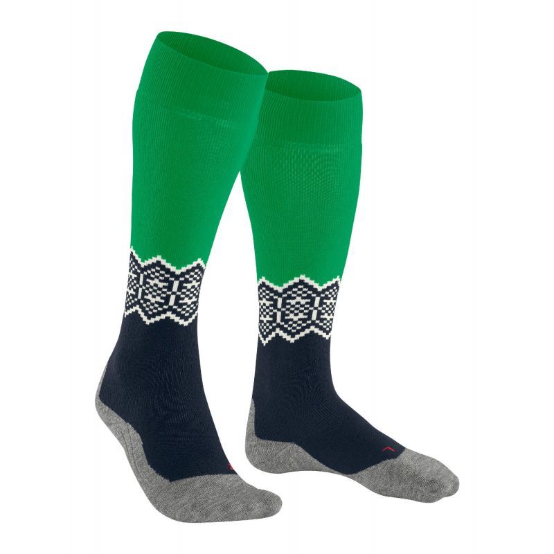 SK2 Intermediate - Meias de lã merino homem