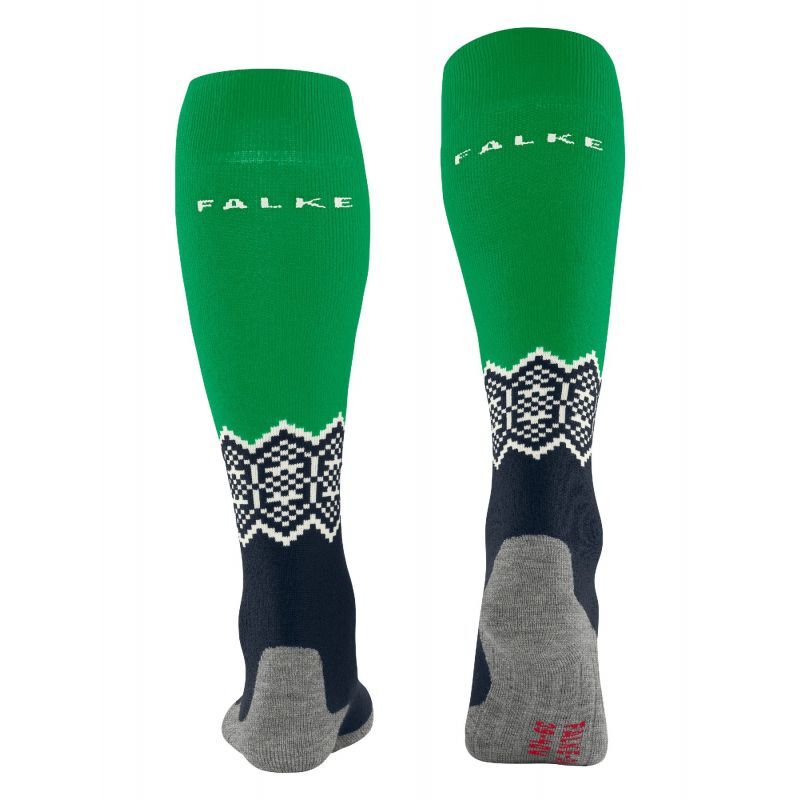 Falke SK2 Intermediate - Chaussettes en laine mérinos homme | Hardloop