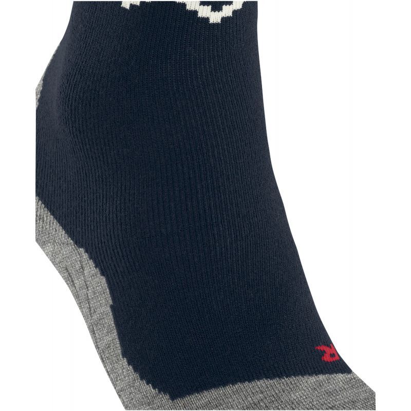 Falke SK2 Intermediate - Chaussettes en laine mérinos homme | Hardloop