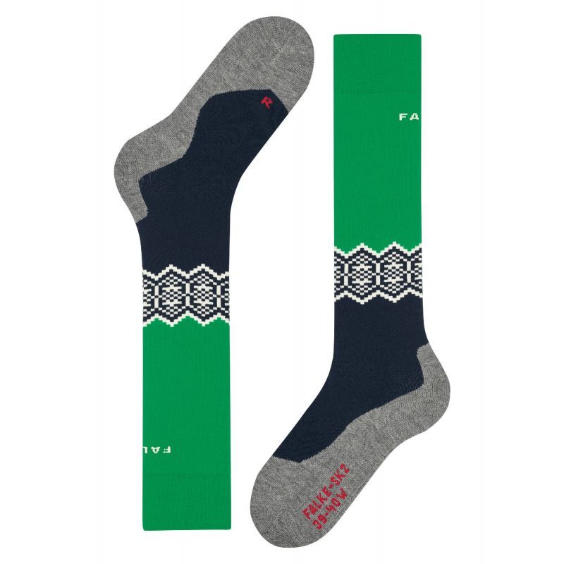 Falke SK2 Intermediate - Merino socks - Men's | Hardloop