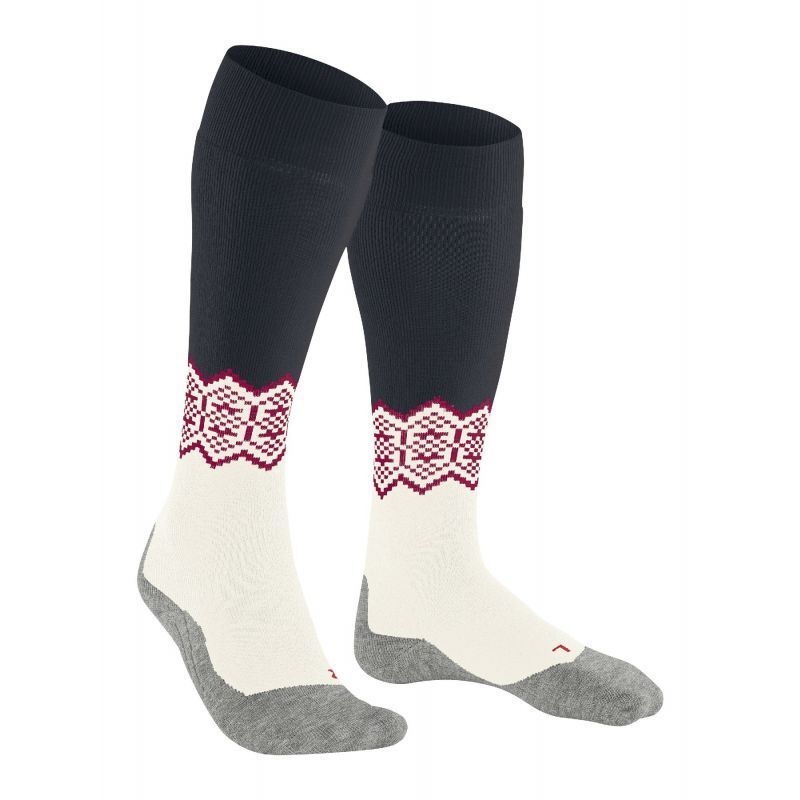 Falke SK2 Intermediate - Chaussettes en laine mérinos femme | Hardloop