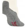 Falke SK2 Intermediate - Calcetines de merino - Mujer | Hardloop