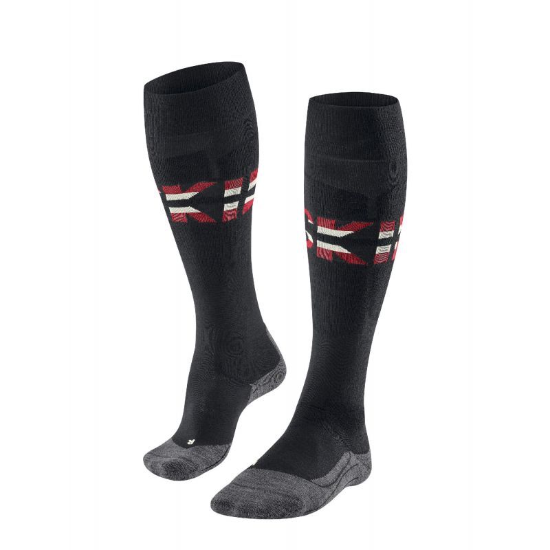 Falke SK4 Advanced - Merinosocken - Herren | Hardloop