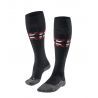 Falke SK4 Advanced - Meias de lã merino homem | Hardloop