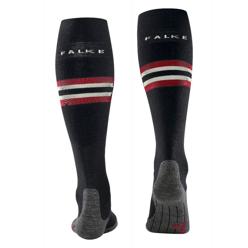 Falke SK4 Advanced - Calze merino - Uomo | Hardloop